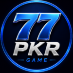 77PKR Game