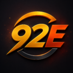 92E Game