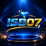 ISB07 Image