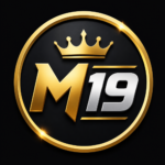 M 19 Image