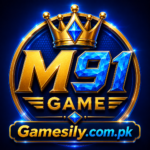 M91 Game