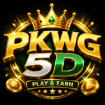 PKWG5D Game