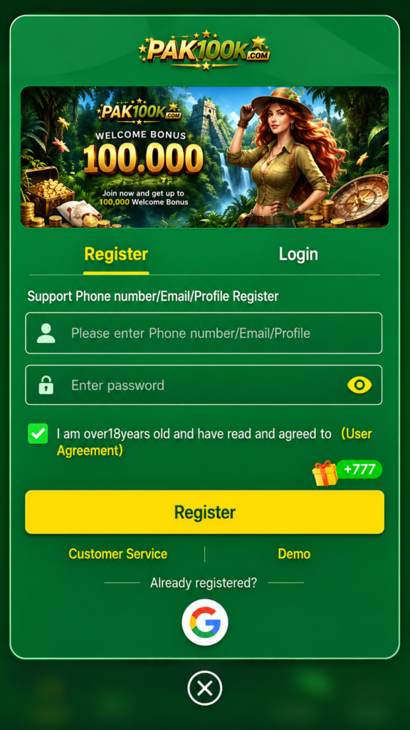 Pak998 Image