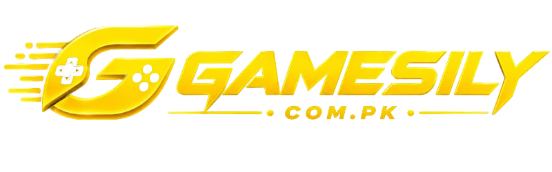 gamesily.com.pk