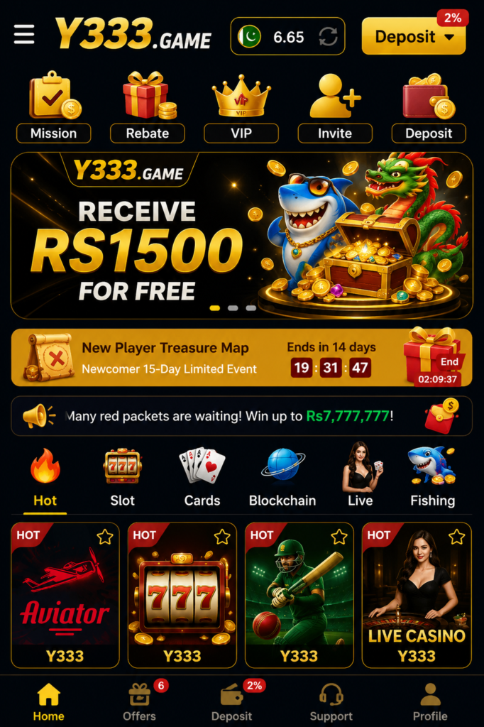 Y333 Image