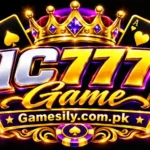 IC777 Game