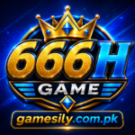 666H Game