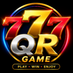 777QR Game