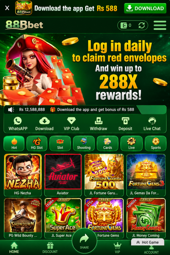 88BET Game