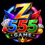 Z 555 Game