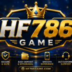 HF786 Game