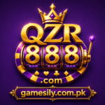 QZR888