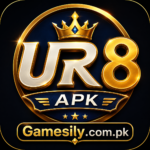 UR 8 APK Image